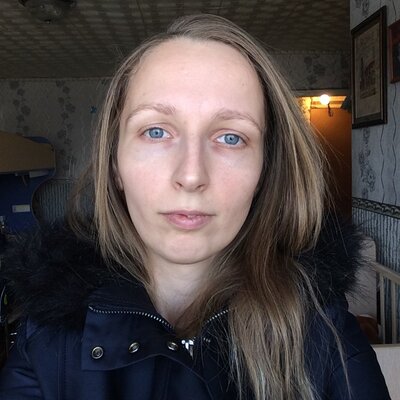 Михеева Ирина
