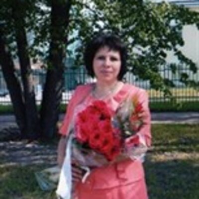 Сенина Ирина Анатольевна
