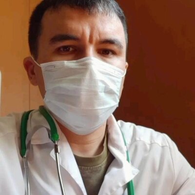 Саетгареев Ринат Римович