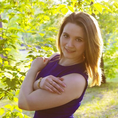 Славиковская Анастасия Геннадьевна
