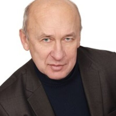 Бороздов Виктор Владимирович