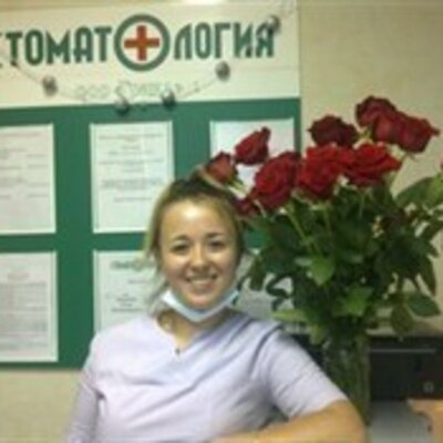 Захаркина Елена Владимировна