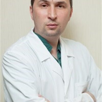 Богатиков Александр Александрович