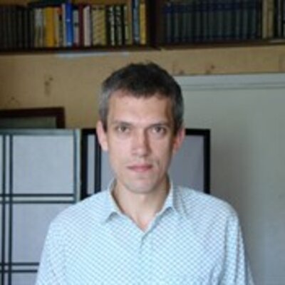 Поляков Михаил Викторович