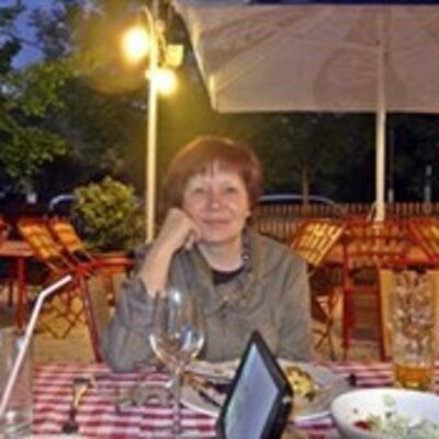 Зайкова Валентина Ивановна