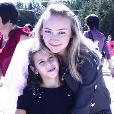 Иванова Людмила Александровна