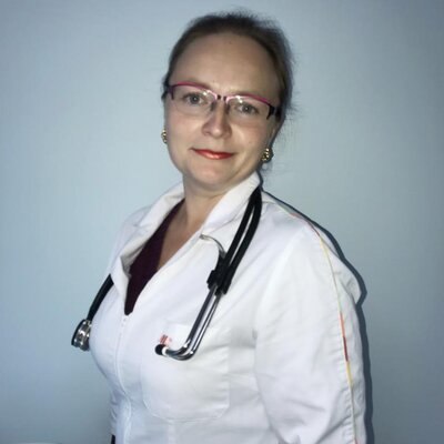 Пуговкина Ярослава Викторовна