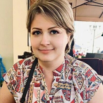 Андреева Ольга Николаевна