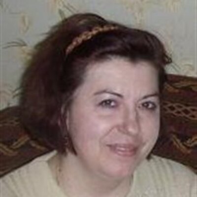 Пятенко Елена Николаевна