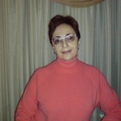 Николаева Людмила Николаевна