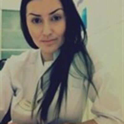 Галимова Марина Маратовна