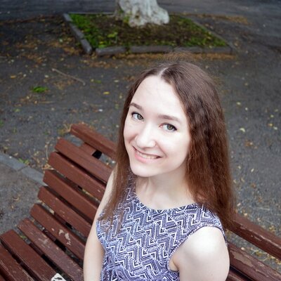 Измайлова Анастасия Петровна
