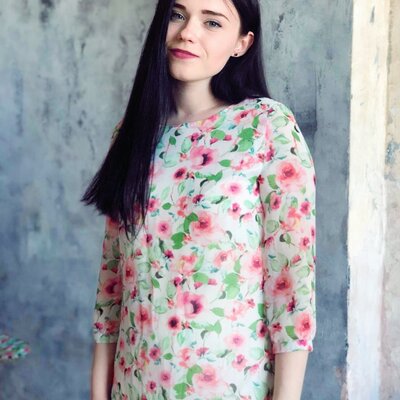 Алейникова Екатерина Юрьевна