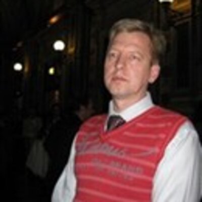 Дмитриев Олег Викторович
