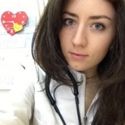 Казакова Анна Евгеньевна