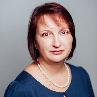 Донцова Елена Юрьевна
