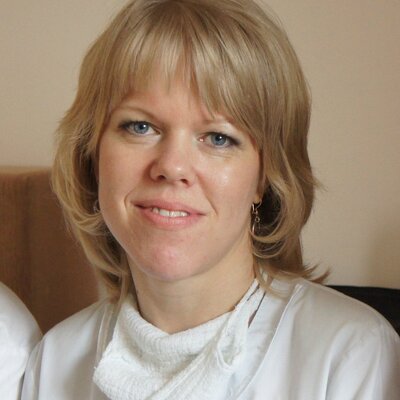 Коптяева Екатерина Владимировна