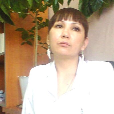 Иванова Регина Владимировна