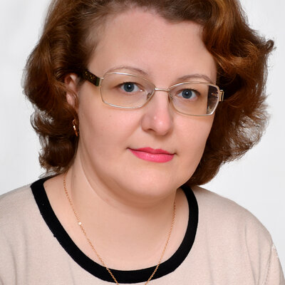 Рвачева Любовь Николаевна
