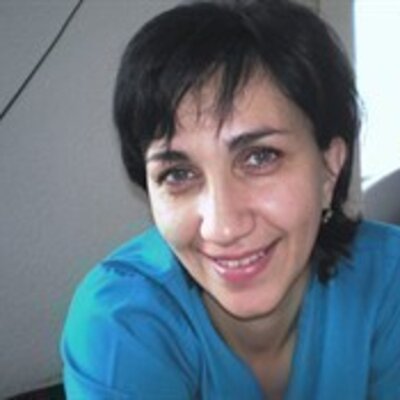 Волкова Каринэ Беняминовна
