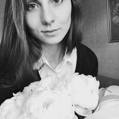 Безбожная Екатерина Михайловна