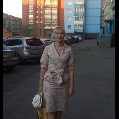 Ульянич Людмила Николаевна