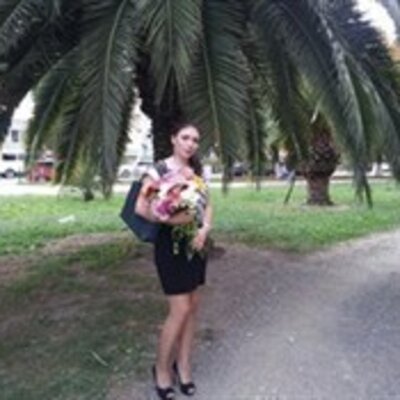 Яковенко Ксения Александровна