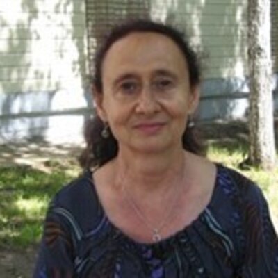 Гордон Алла Ильинична
