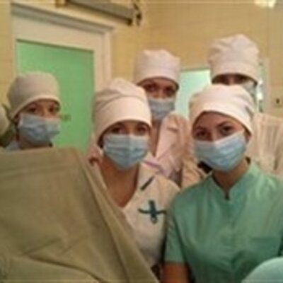 Кириякова Елена Станиславовна