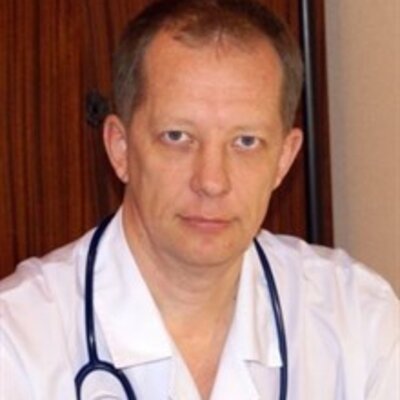Цыкарев Николай Валерьевич
