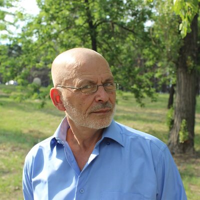 Бринзевич Анатолий Корнеевич