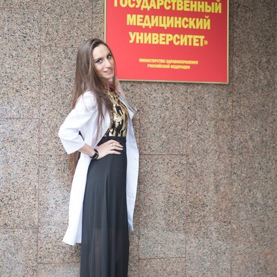 Бабаева Гамида Мамедага Кызы