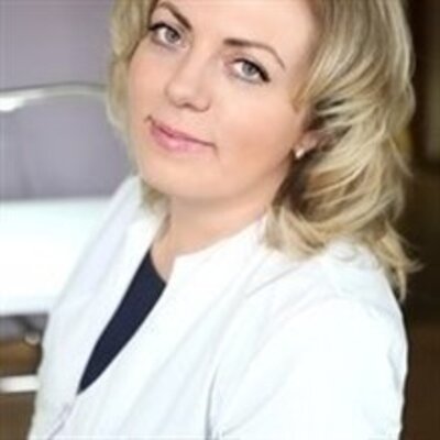 Бикова Светлана