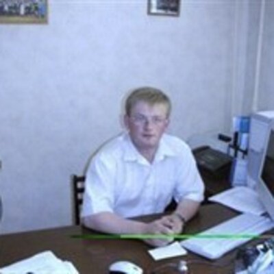 Кузьмин Алексей Евгеньевич
