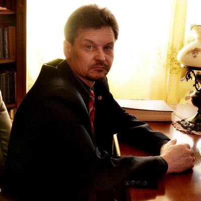 Гарбузенко Дмитрий Викторович