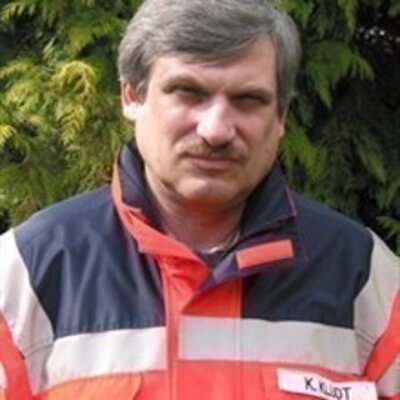 Клюдт Константин Арнович