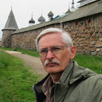 Дерюшев Александр Николаевич