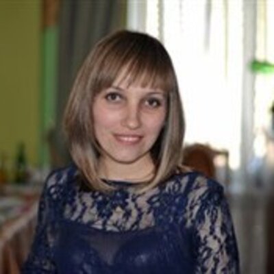 Авдеева Диляра
