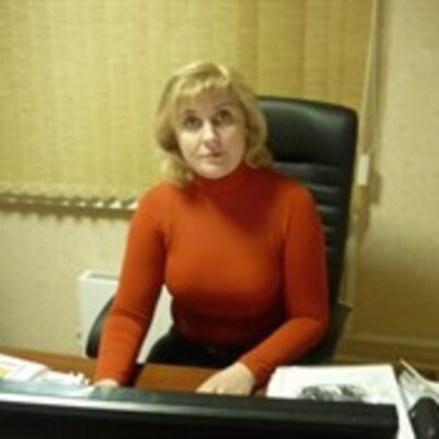 Супрун Ирина Петровна