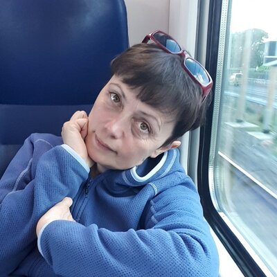 Шамова Наталия Станиславовна