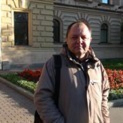 Гноян Сергей Васильевич