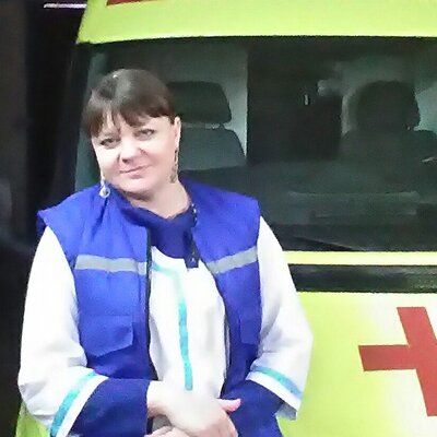Гончар Анна Николаевна
