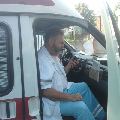 Александрович Николай