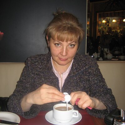 Павлова Лена