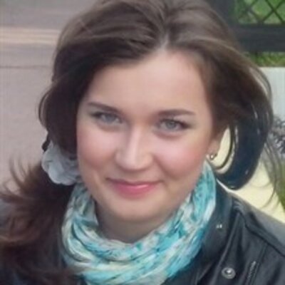 Большакова Дарья Александровна