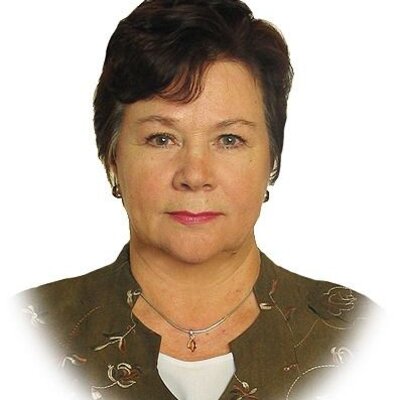 Молчанова Людмила Ильинична