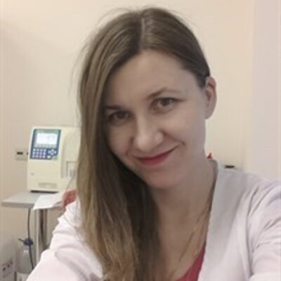 Чуб Светлана Сергеевна