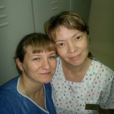 Пичуева Ольга Геньевна