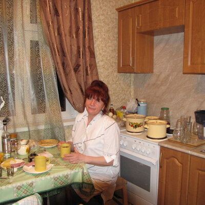 Бадьина Галина Андреевна
