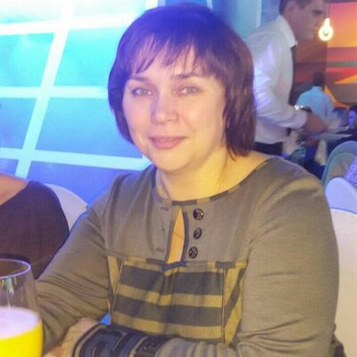 Удалова Анна Вениаминовна